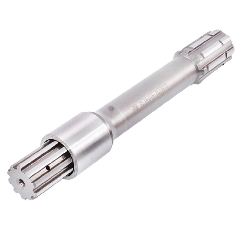 Ax priza putere, complet U650 UTB 31.16.016