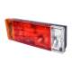 Lampa spate 410x145mm, Raba, cu mers inapoi, stanga, DSP16imp, SS120L TangDe Lampa spate 410x145mm, Raba, cu mers inapoi, stanga, DSP16imp, SS120L TangDe