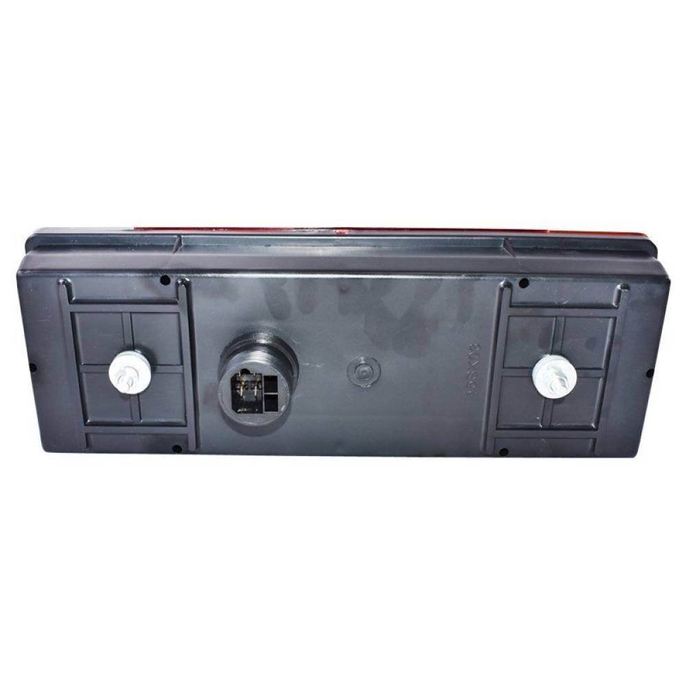 Lampa spate 410x145mm, Raba, cu mers inapoi, stanga, DSP16imp, SS120L TangDe Lampa spate 410x145mm, Raba, cu mers inapoi, stanga, DSP16imp, SS120L TangDe