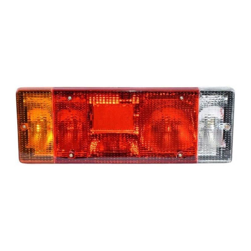 Lampa spate 410x145mm, Raba, cu mers inapoi, stanga, DSP16imp, SS120L TangDe Lampa spate 410x145mm, Raba, cu mers inapoi, stanga, DSP16imp, SS120L TangDe