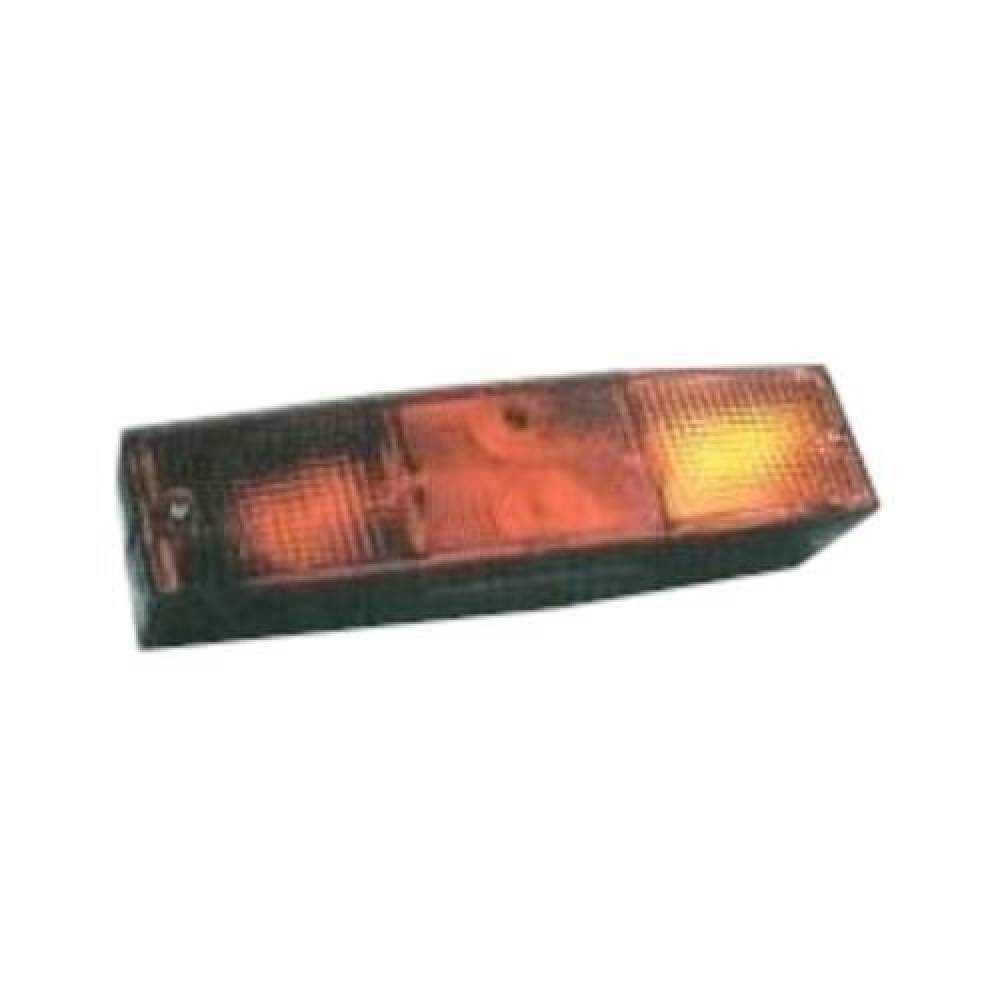 Lampa spate 315x80, Raba, Saviem, dreapta/stanga DSP3 