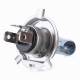 Set 2 becuri H4 12V, 60/55W, +130%, LumiTec Limited blue 01405 Amio