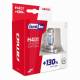 Set 2 becuri H4 12V, 60/55W, +130%, LumiTec Limited blue 01405 Amio
