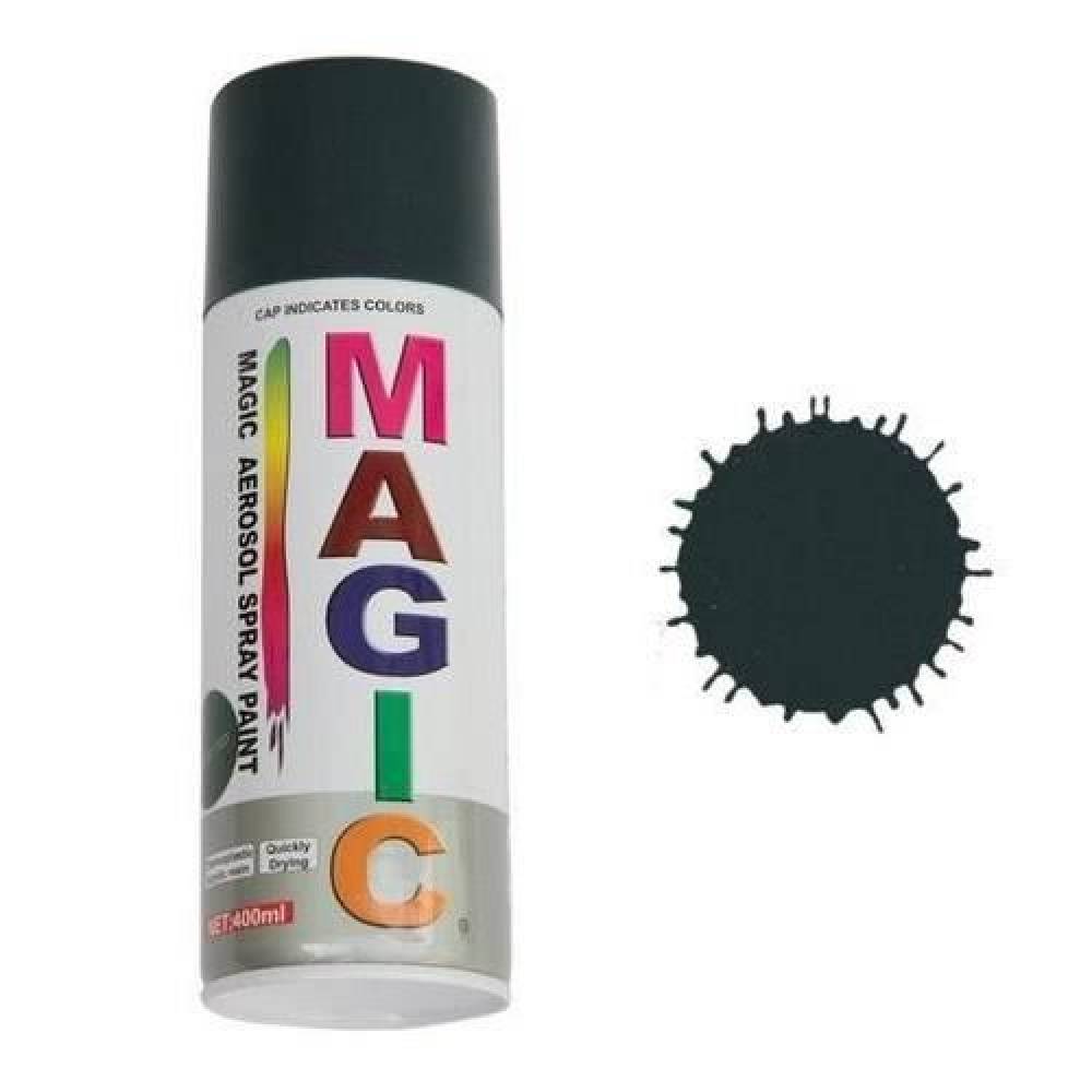Spray vopsea Verde 560 400ml Magic