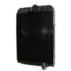 Radiator racire apa, cupru cu 5 randuri, tractor U650 565.001 BAISAN/DN Radiator racire apa, cupru cu 5 randuri, tractor U650 565.001 BAISAN/DN