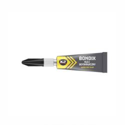 Adeziv solutie lipt, 3g, Super Glue, Bondix B1000 K2.