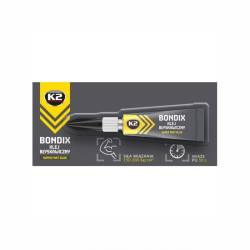 Adeziv solutie lipt, 3g, Super Glue, Bondix B1000 K2.