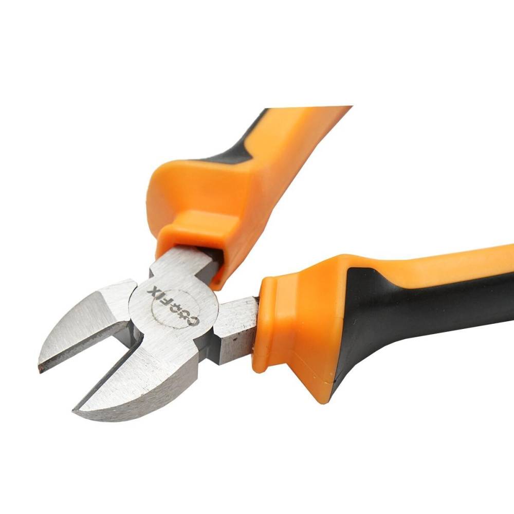 Cleste taietor sficuit 16cm 6