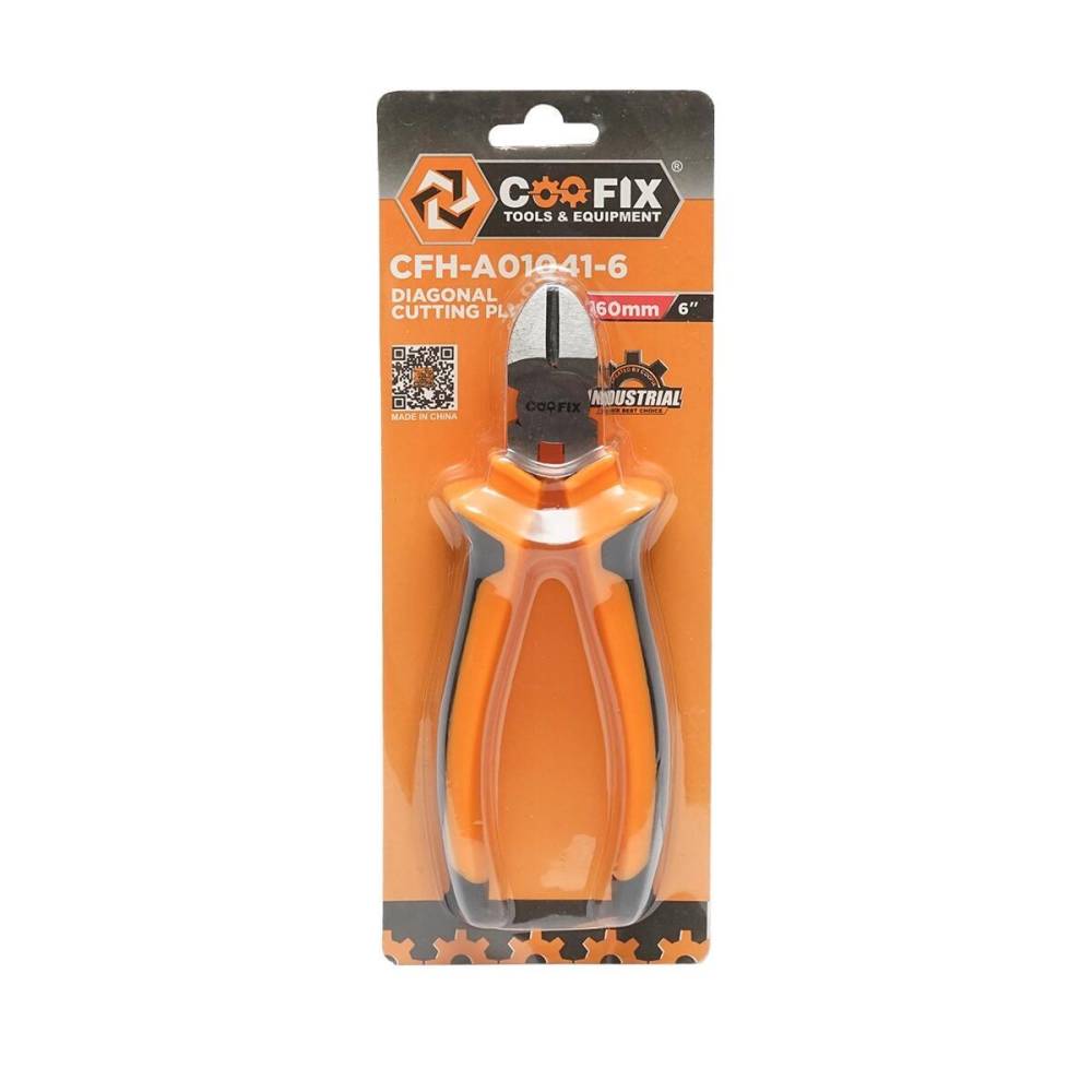 Cleste taietor sficuit 16cm 6