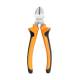 Cleste taietor sficuit 16cm 6