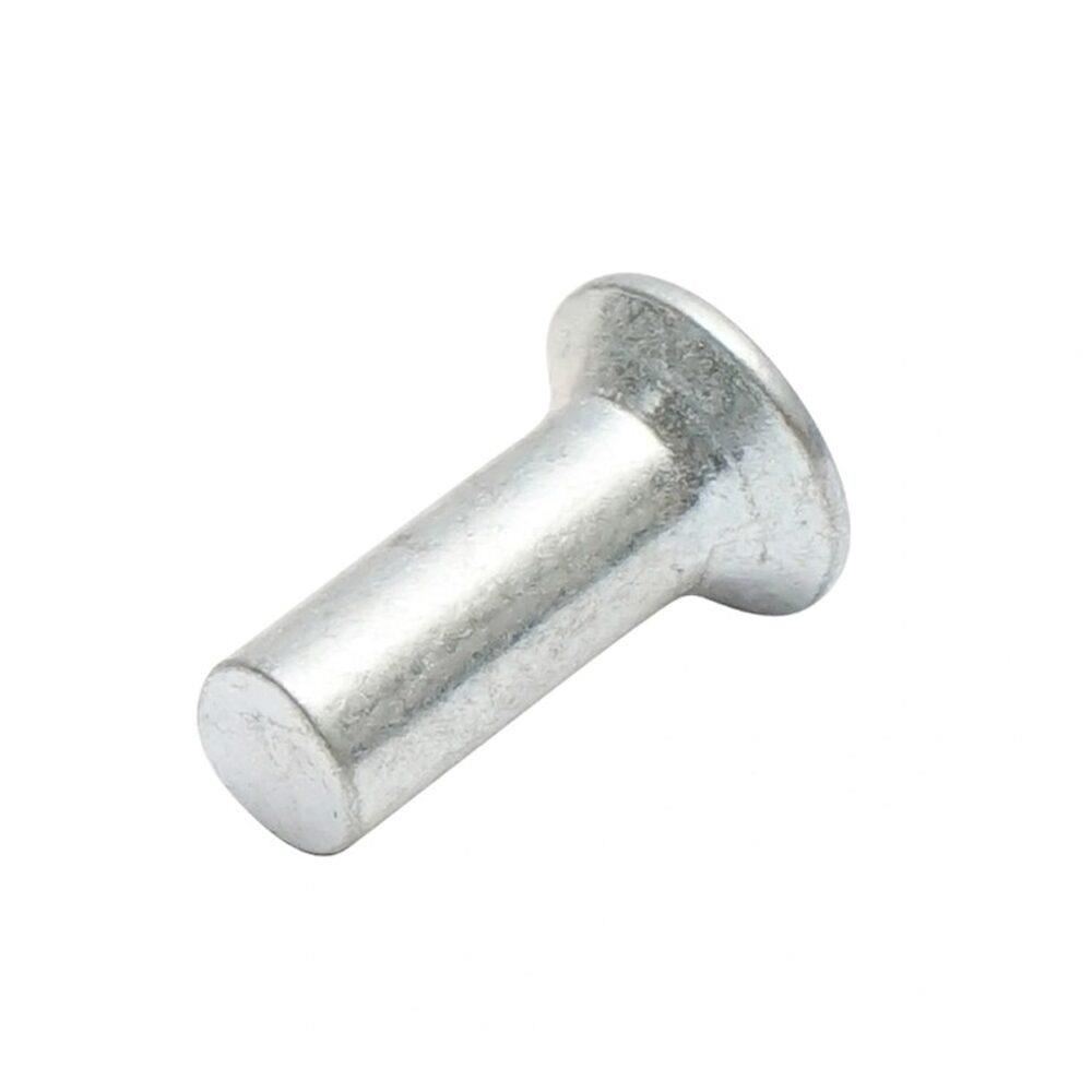Nituri otel solid fi5. 8 x 16.5, cap10.4mm En20, punga 100buc