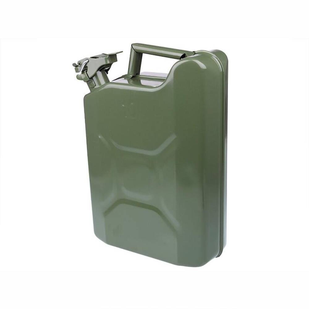 Canistra metal 10L, 86041 Carmotion 