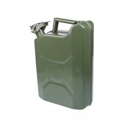 Canistra metal 10L, 86041 Carmotion Canistra metal 10L, 86041 Carmotion