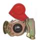 Cupla aer camion M16x1.5 (set) Polonia