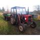Far tractor rotund metalic pozitie Ursus fara bec, stanga / dreapta, R2 44020 Zelmot Wesem Far tractor rotund metalic pozitie Ursus fara bec, stanga / dreapta, R2 44020 Zelmot Wesem