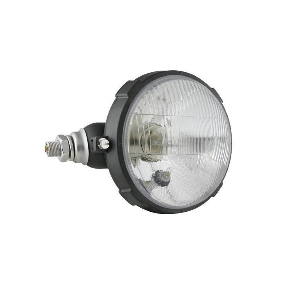 Far tractor rotund metalic pozitie Ursus fara bec, stanga / dreapta, R2 44020 Zelmot Wesem Far tractor rotund metalic pozitie Ursus fara bec, stanga / dreapta, R2 44020 Zelmot Wesem