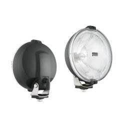 Proiector fi183, LED Ring, Angel Eyes, sticla alba, 24V HOS2.38806 Wesem  