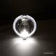 Proiector fi183, LED Ring, Angel Eyes, sticla alba, 24V HOS2.38806 Wesem  