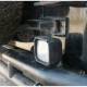 Proiector lucru 100x100 Wesem LKR5.26365, 12/24V, bec H3, IP66, E20
