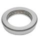 Rulment presiune 75x111.3x19mm cu carcasa din bronz, U-650, 551Z15M, UTB