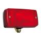 Lampa ceata 1 surub, 140x75 LA1.02004 Wesem 