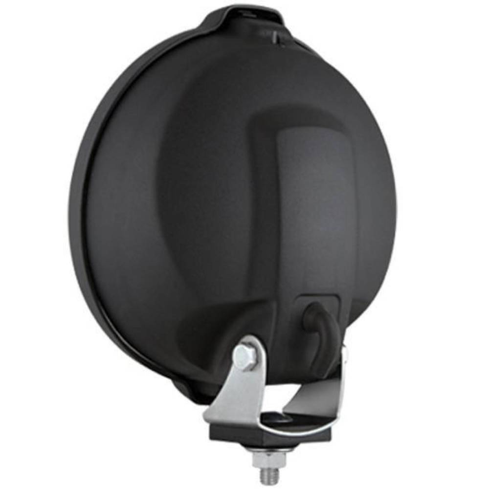 Proiector fi183 LED Ring, Angel Eyes, sticla alba 12V HOS2.38800 Wesem