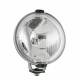 Proiector fi183 LED Ring, Angel Eyes, sticla alba 12V HOS2.38800 Wesem