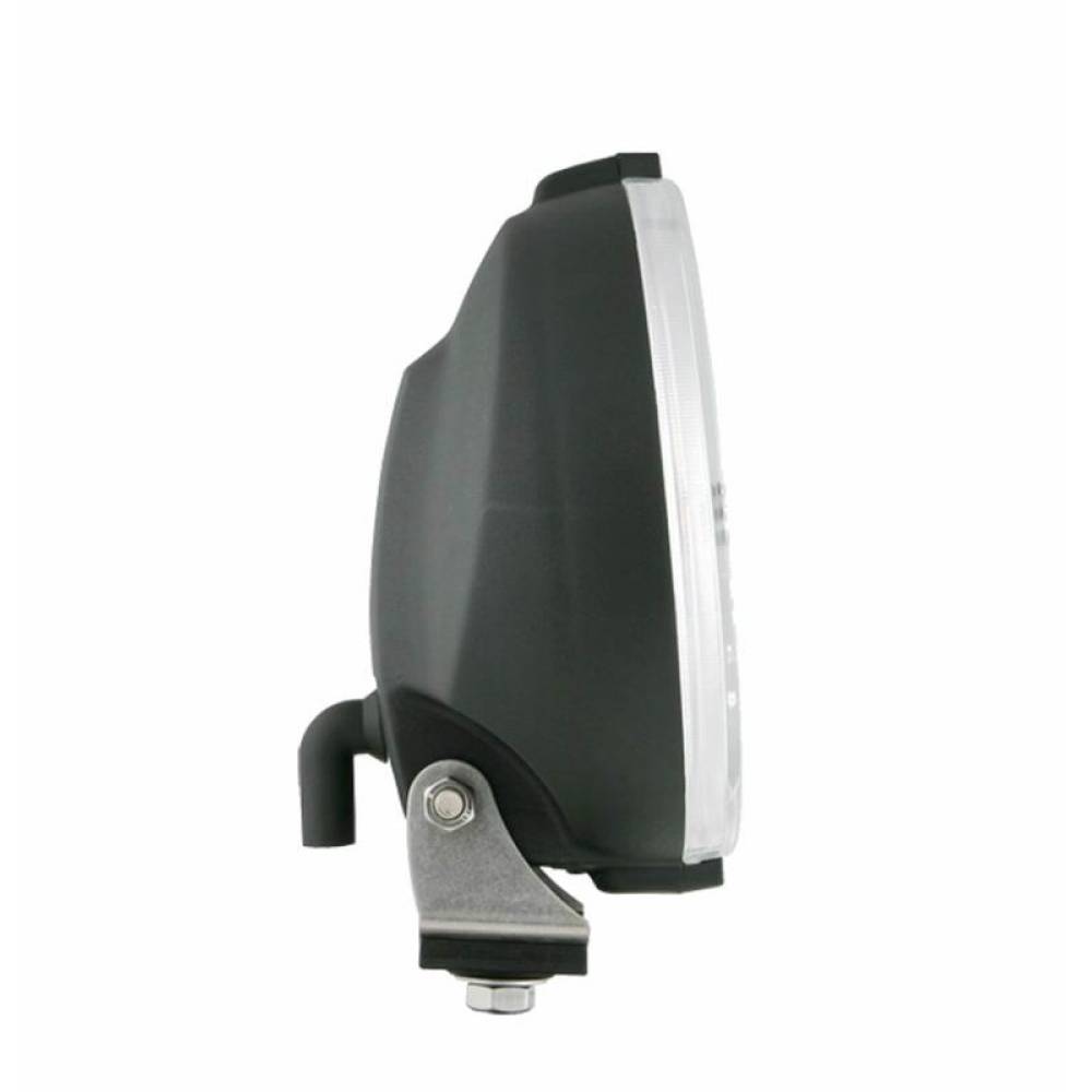 Proiector fi183 LED Ring, Angel Eyes, sticla alba 12V HOS2.38800 Wesem