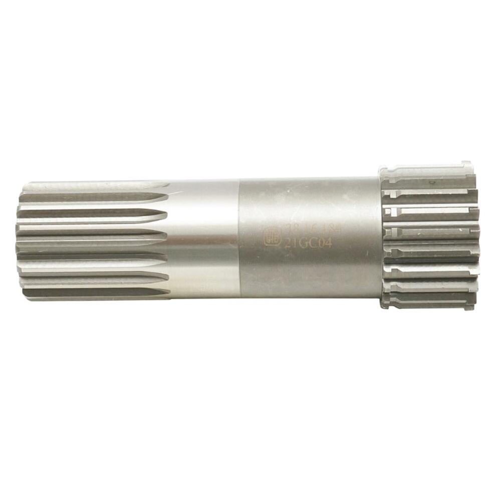 Arbore ambreaj canelat reductor, U650 38.16.184 UTB