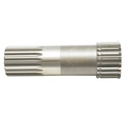 Arbore ambreaj canelat reductor, U650 38.16.184 UTB