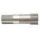 Arbore ambreaj canelat reductor, U650 38.16.184 UTB
