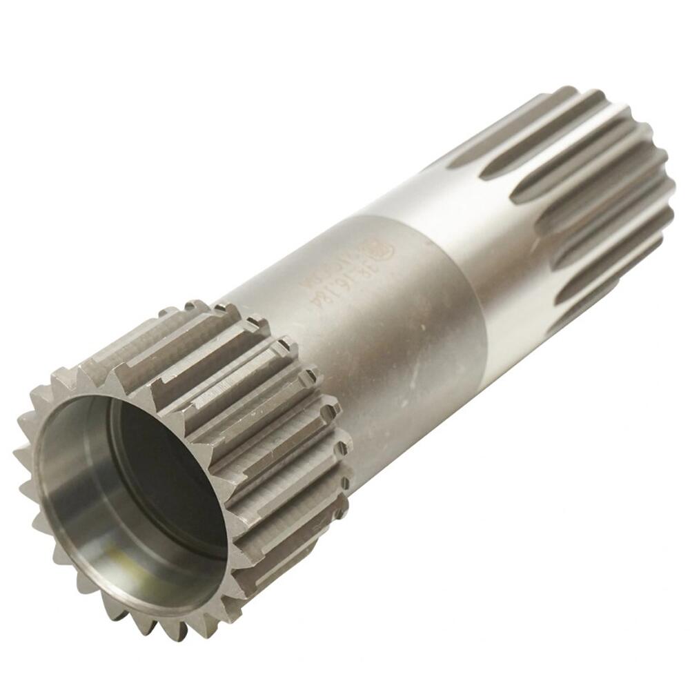 Arbore ambreaj canelat reductor, U650 38.16.184 UTB