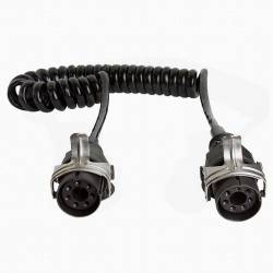 Cablu curent EBS/ABS, 24V, 4.0m, PSEBS4-PSEBS4s Hybsz