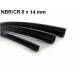 Furtun combustibil/ulei, cu insertie, interior fi8, NBR/CR, SAR J30 R6, 077901 Godmar Furtun combustibil/ulei, cu insertie, interior fi8, NBR/CR, SAR J30 R6, 077901 Godmar