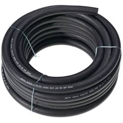 Furtun combustibil/ulei, cu insertie, interior fi8, NBR/CR, SAR J30 R6, 077901 Godmar