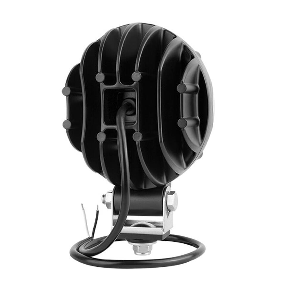 Proiector lucru 104x120, LED, 12-24V, 22W, 2000lm, 60°, CRV2C.56100 Wesem