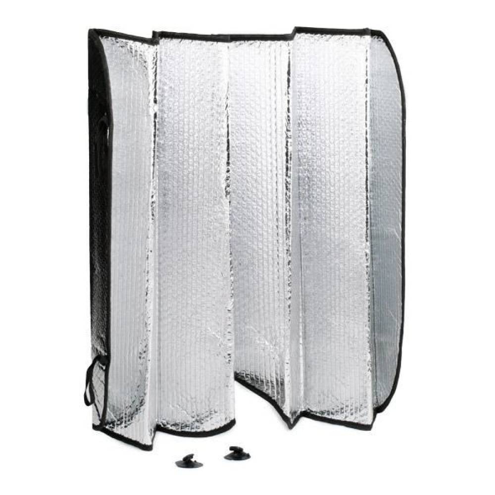 Parasolar 130x60 aluminiu BABEL CarCo 42884