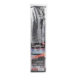 Parasolar 130x60 aluminiu BABEL CarCo 42884
