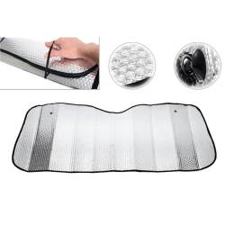 Parasolar 150 x 80cm aluminiu pliabil (Logan,etc) 6642 Automax
