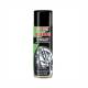 Spray lustruit anvelope 500ml Fast & Black Mafra
