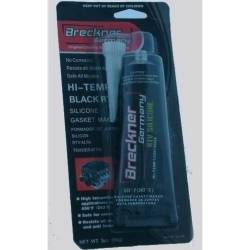 Silicon negru etansare garnituri 85gr BK82001 Breckner