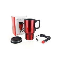 Cana electrica auto 12V, visinie, 450ml, 02177 Amio Cana electrica auto 12V, visinie, 450ml, 02177 Amio