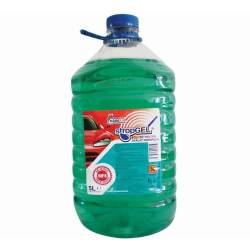 Lichid parbriz vara parfumat, 5l, Carsys Lichid parbriz vara parfumat, 5l, Carsys