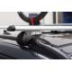 Set bare portbagaj transversale, 135cm, cu prindere pe bare longitudinale, CRR-02 02587 Amio Set bare portbagaj transversale, 135cm, cu prindere pe bare longitudinale, CRR-02 02587 Amio