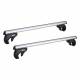 Set bare portbagaj transversale, 135cm, cu prindere pe bare longitudinale, CRR-02 02587 Amio Set bare portbagaj transversale, 135cm, cu prindere pe bare longitudinale, CRR-02 02587 Amio