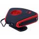 Ventilator 12V 3 in 1, aeroterma cald / rece si lanterna LED 150W TORNADO 42017 CarCo