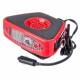 Ventilator 12V 3 in 1, aeroterma cald / rece si lanterna LED 150W TORNADO 42017 CarCo