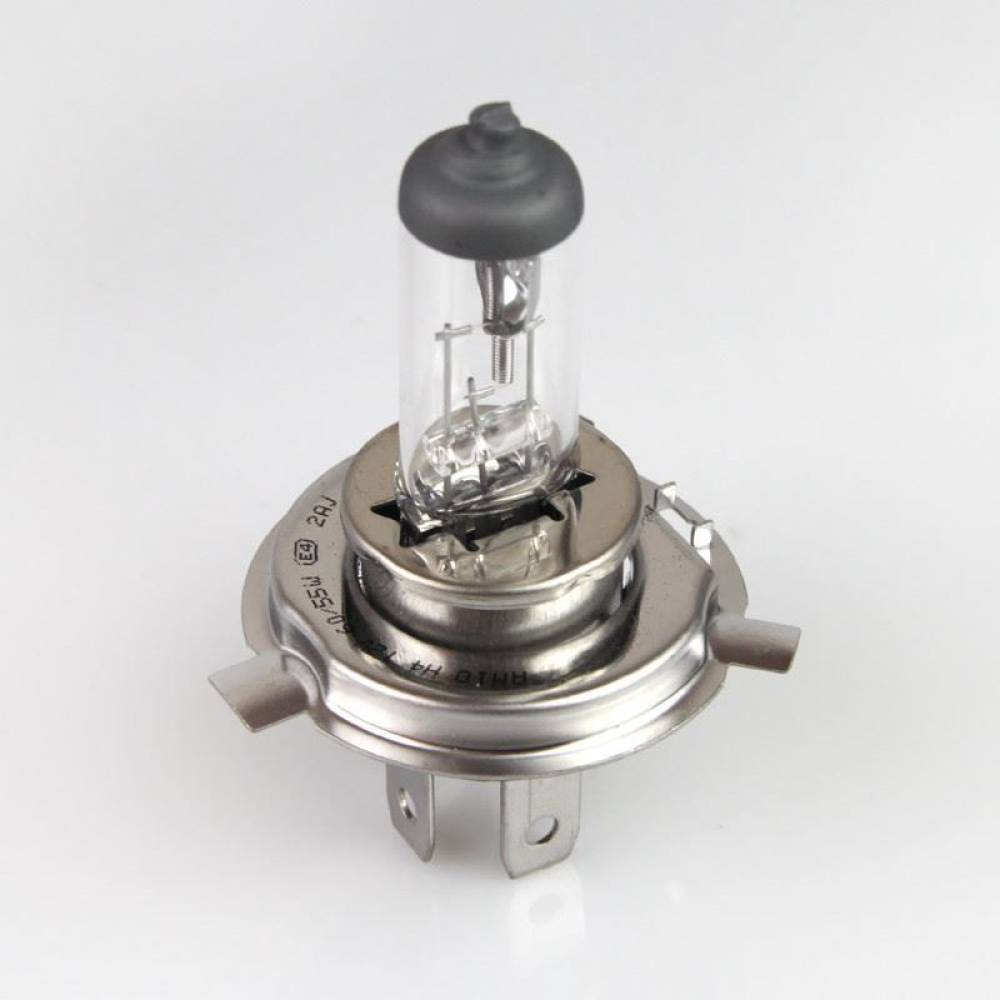 Bec H4 12V 60/55W P43, 01268 Amio