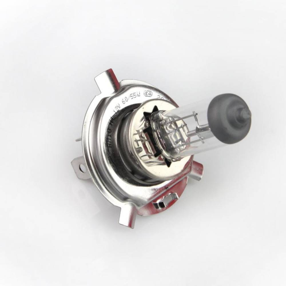 Bec H4 12V 60/55W P43, 01268 Amio
