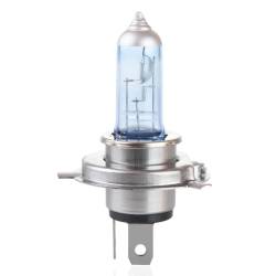 Bec H4 12V 60/55W, P43 LumiTec +120% Amio 02137